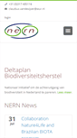 Mobile Screenshot of nern.nl